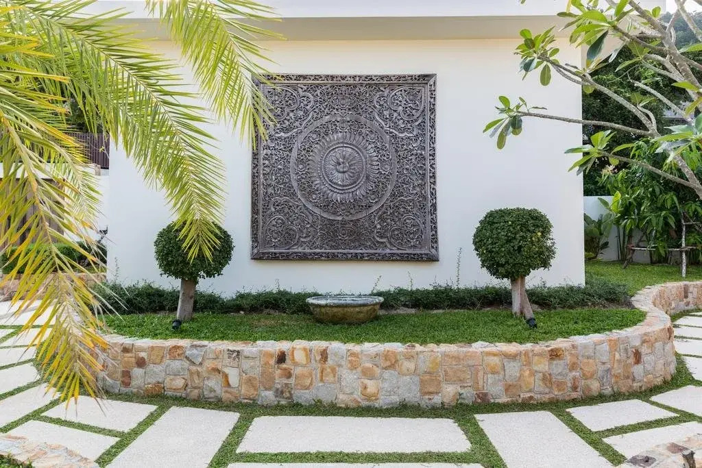 Villa Turquoise