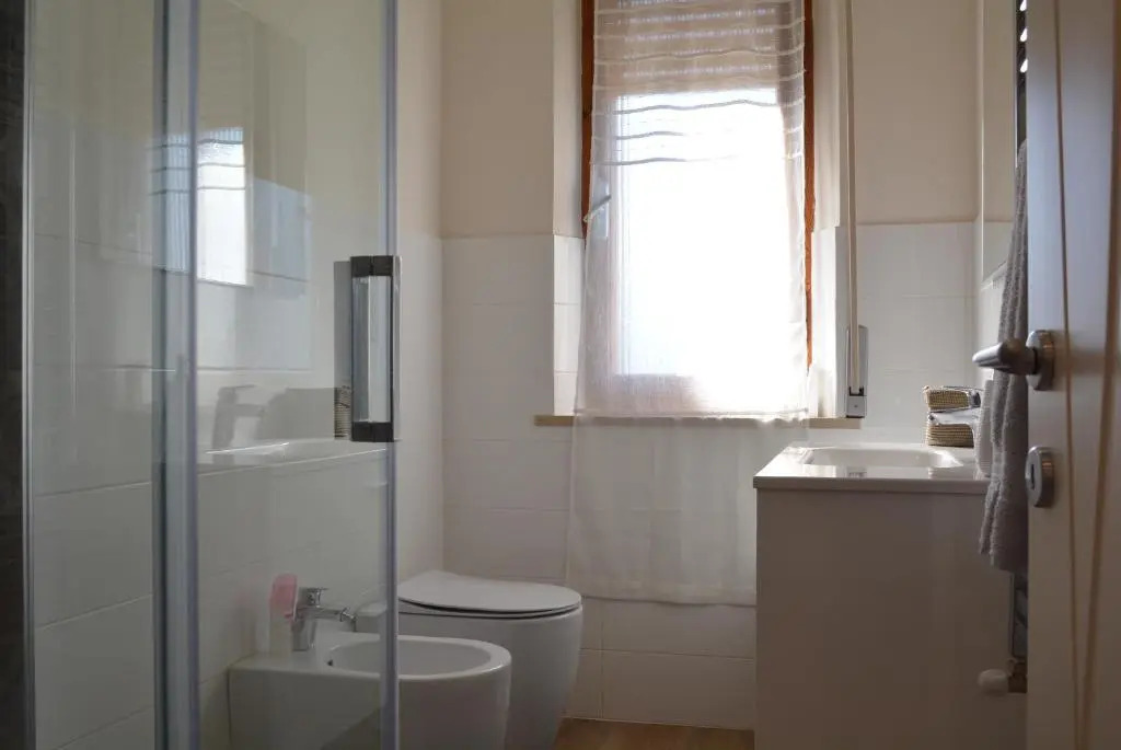 Vittori Apartment