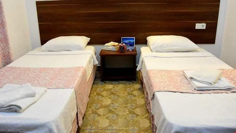 Artı Butik Otel