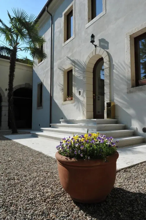 Villa Ferrario Relais