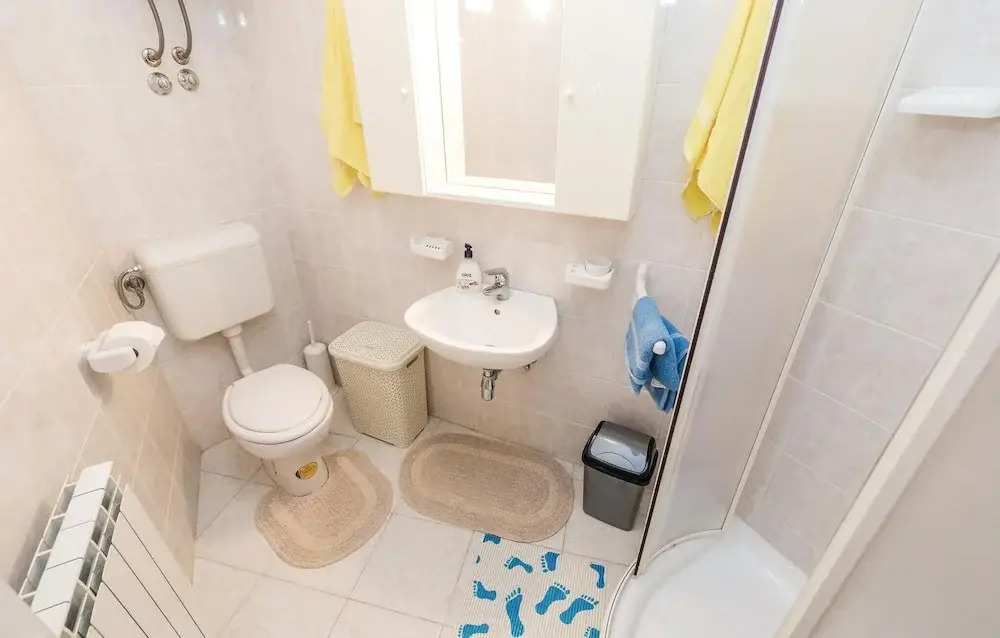 Awesome Home in Matulji With Wifi and 0 Bedrooms