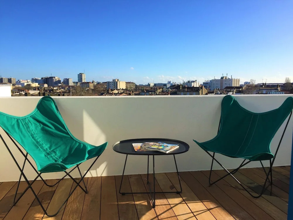 IKO Bordeaux Appartements
