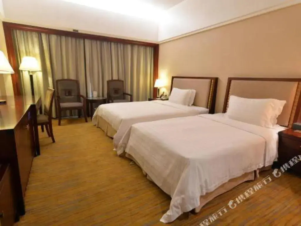 Walter hotel