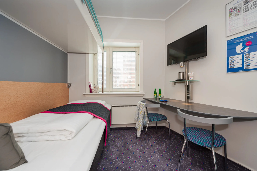 Cabinn Odense