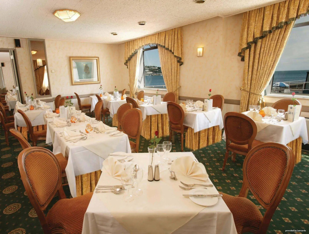 Livermead Cliff Hotel