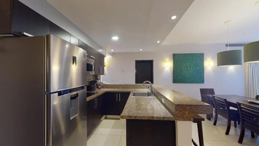 Impressive & Peaceful Apartment PDC Swimming Pool & Nice Amenities Near 5th Avenue