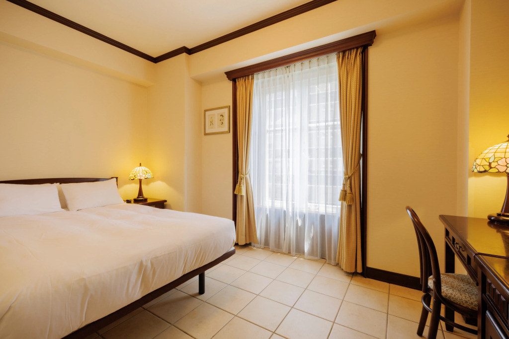 Hotel Monterey Sendai