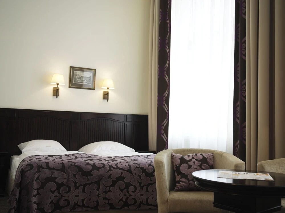Brovaria Boutique Hotel Stary Rynek - Old Town Square