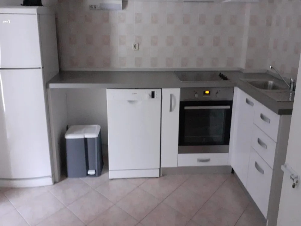 Apartments Pezo