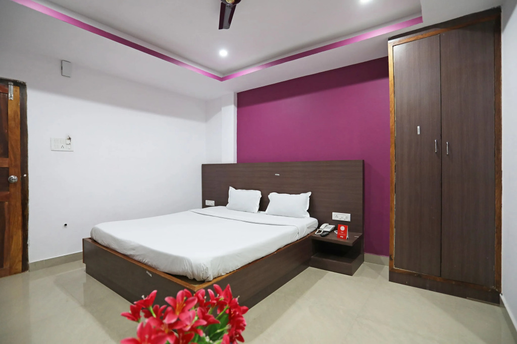 OYO 5731 Jazeera Resort