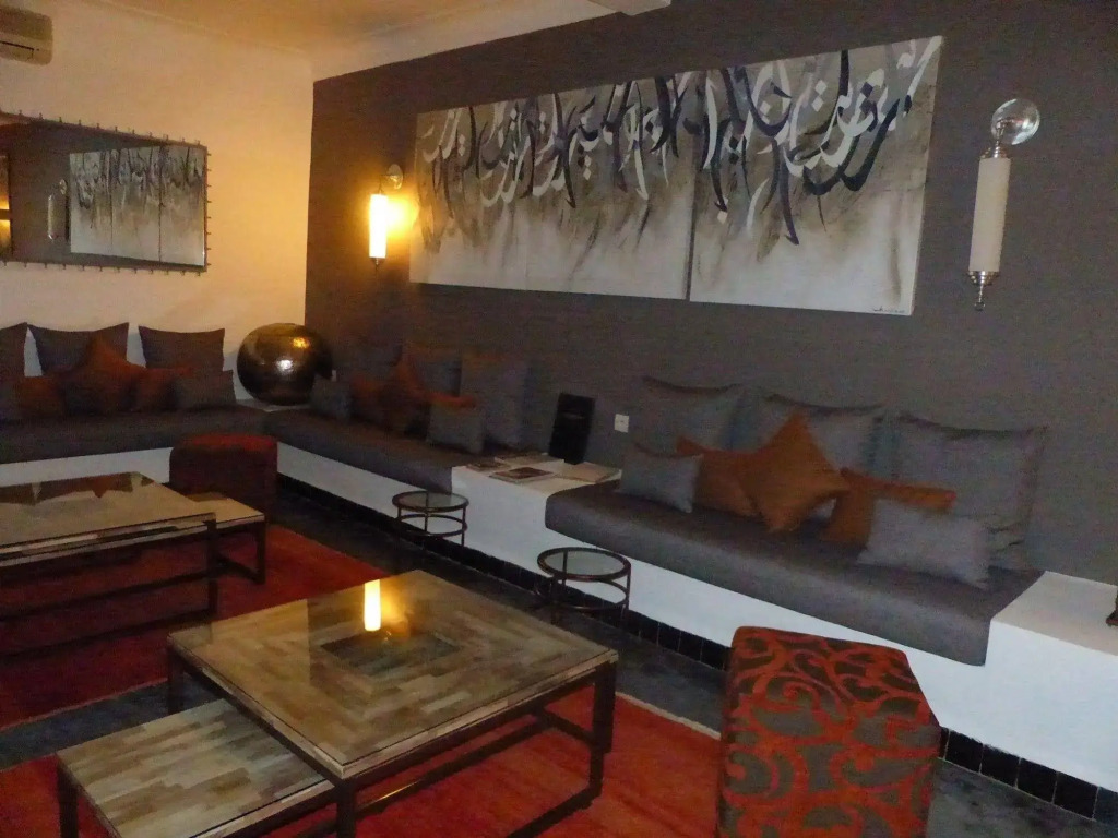 Riad Tchina