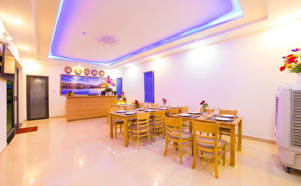 Hào Anh Villa Hội An