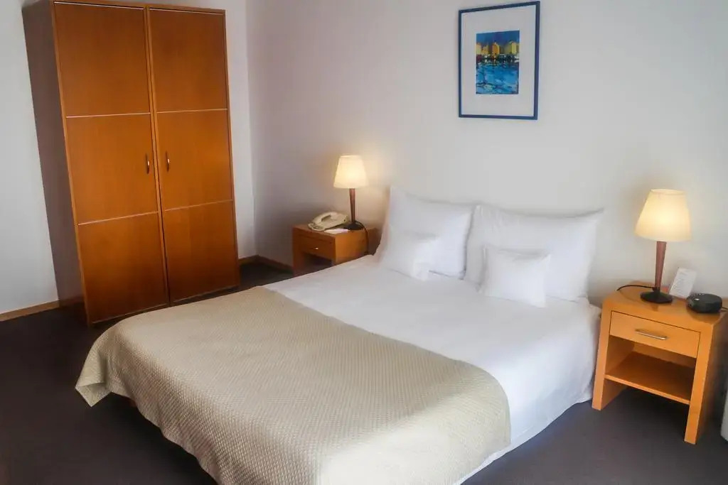 Hotel Bristol & Spa Bristol