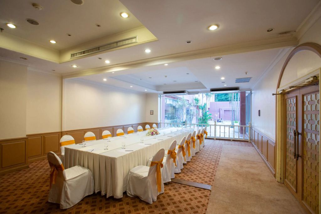 The Imperial Narathiwat Hotel