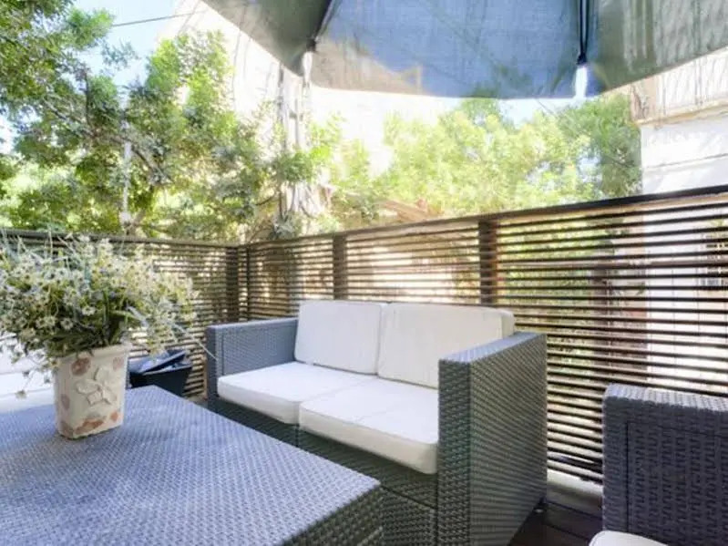 TLV Premium Apartments - Zeharia Street