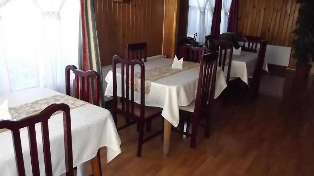 Casa Hospedaje Costanera