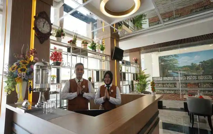 Sonaview Hotel