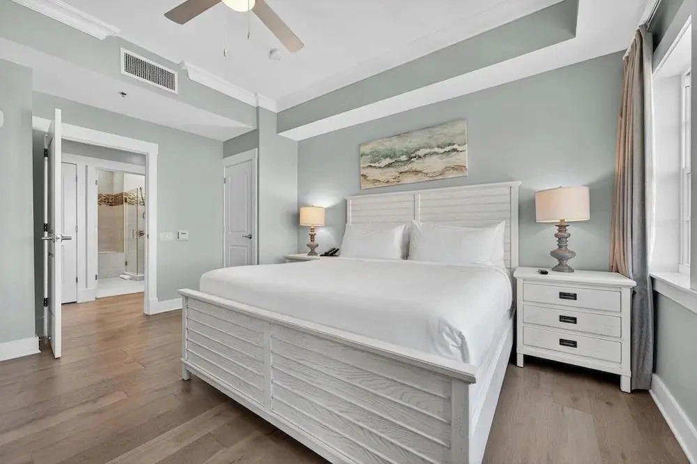 Henderson Beach Resort Lofts 411- Rooftop Retreat