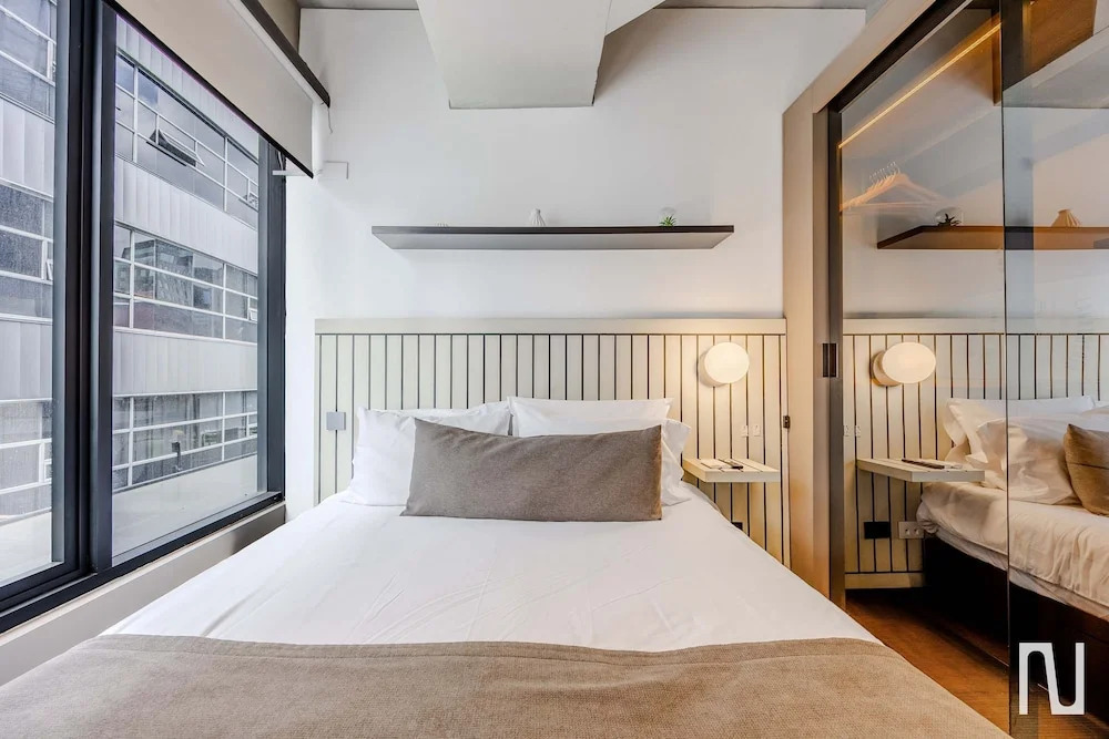 NOK Modern 1BR Apartment in Unique Mine