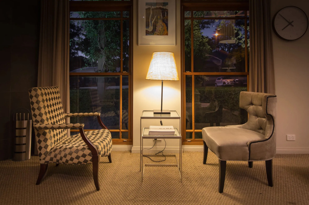 de Russie Boutique Hotel