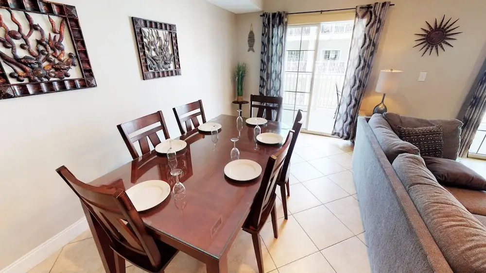 Myrtle Beach Villas 303 B