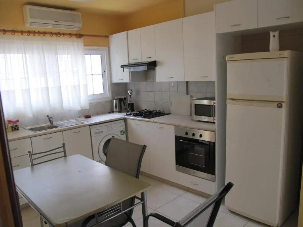 Vergi Apartments