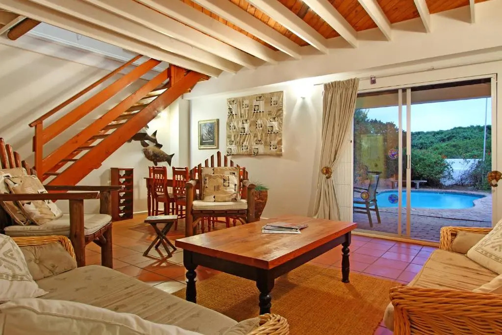 Atlantic Dream Beachfront Villa