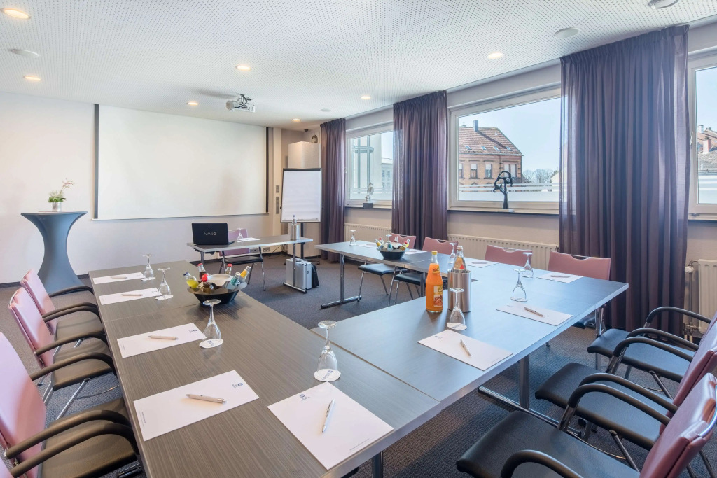 DORMERO Hotel Pirmasens