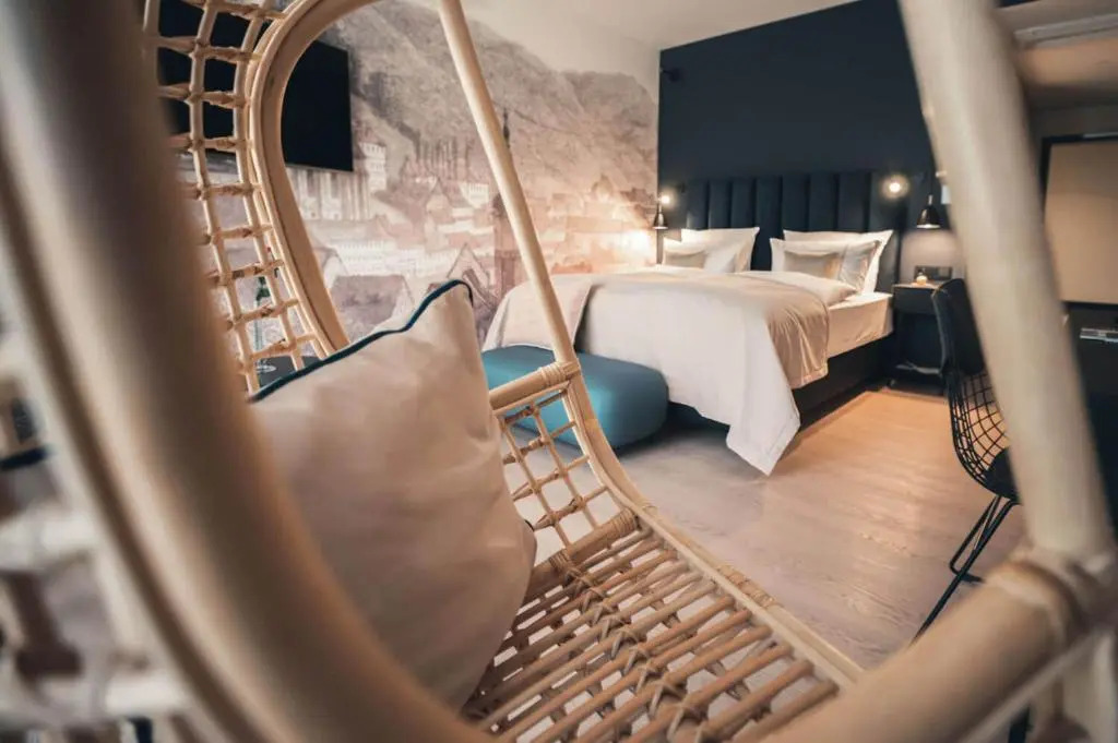 Hotel & Spa Suiten FreiWerk