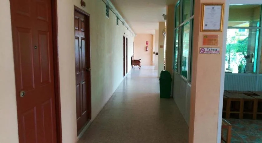 Khong Chiam 2 Hotel