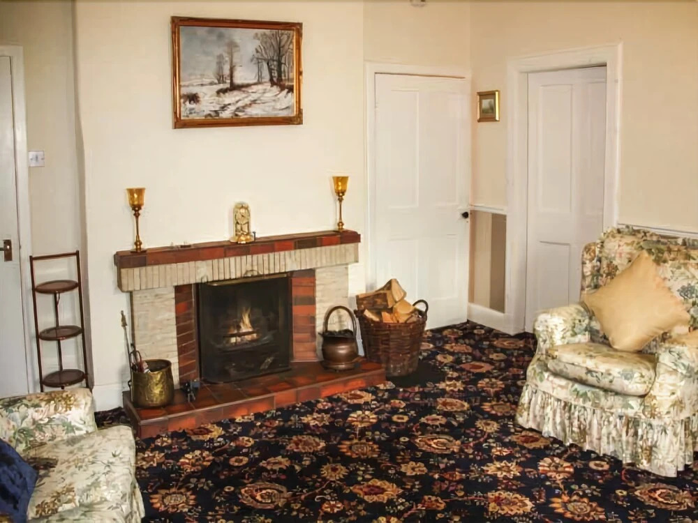 The Lodge