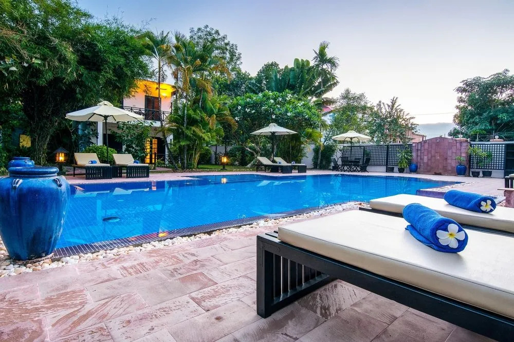 Unique Boutique Cambodia