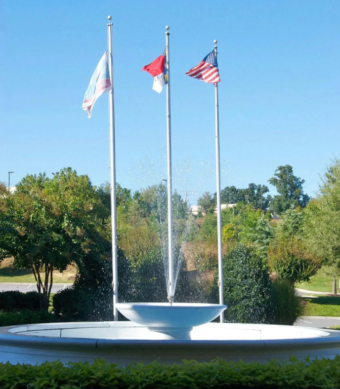 Courtyard by Marriott Hickory