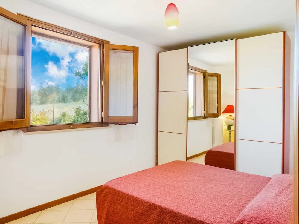 Villa in Pieve San Giovanni with Pool
