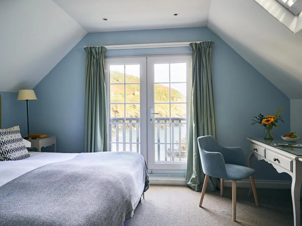 Lugger Hotel ‘A Bespoke Hotel’