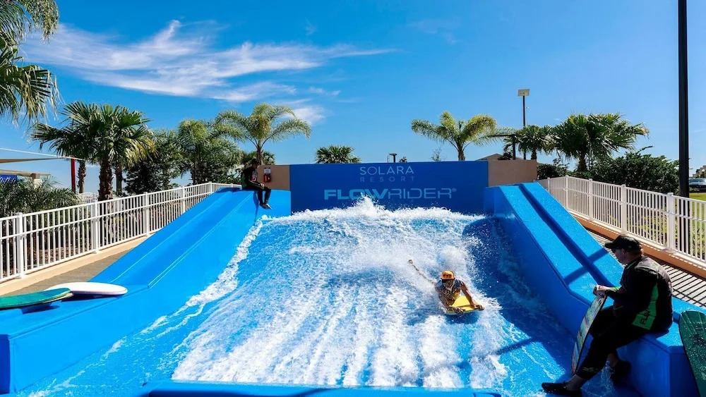 Disney Getaway: Pool, Spa, Games, Great Locale