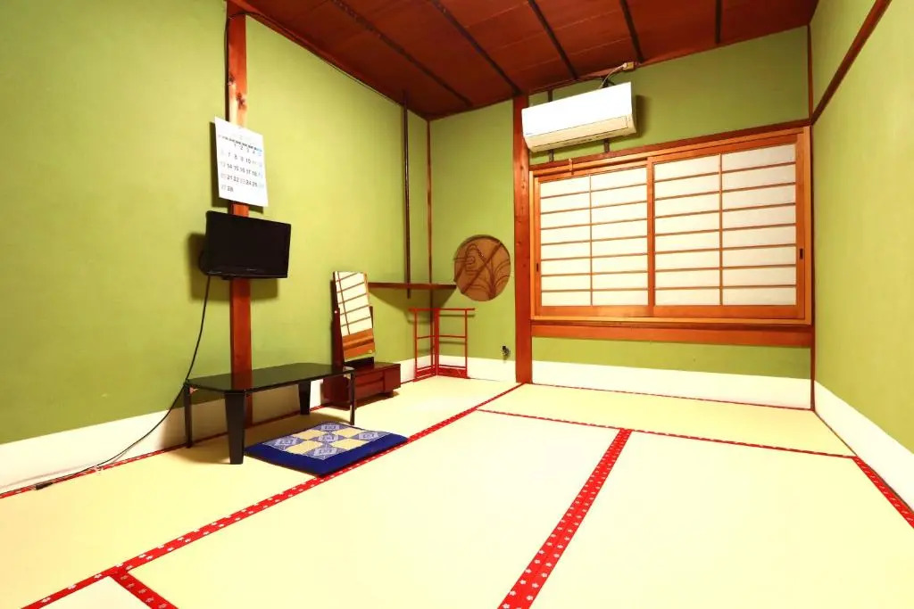 Marumo Ryokan