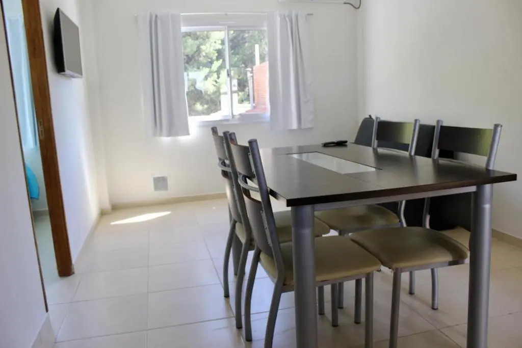 Apartamentos Balloffet