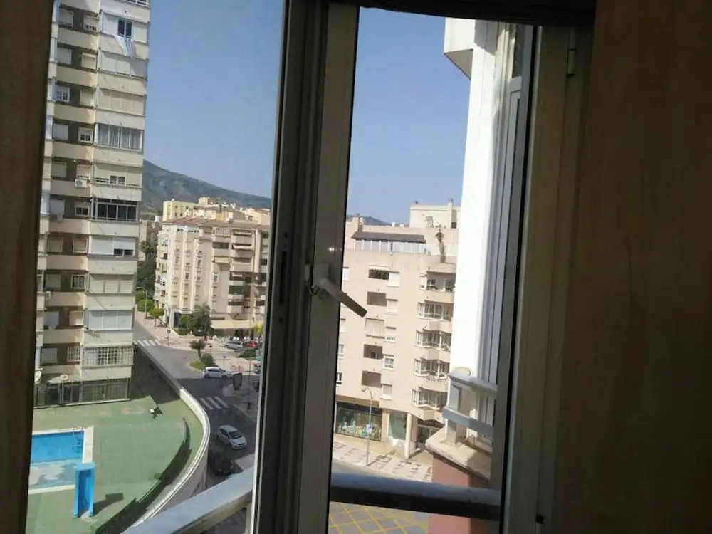 Studio in Torremolinos, With Balcony and Wifi