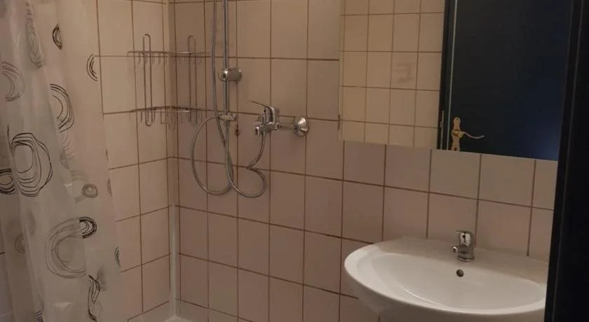 Haus Elke Pension