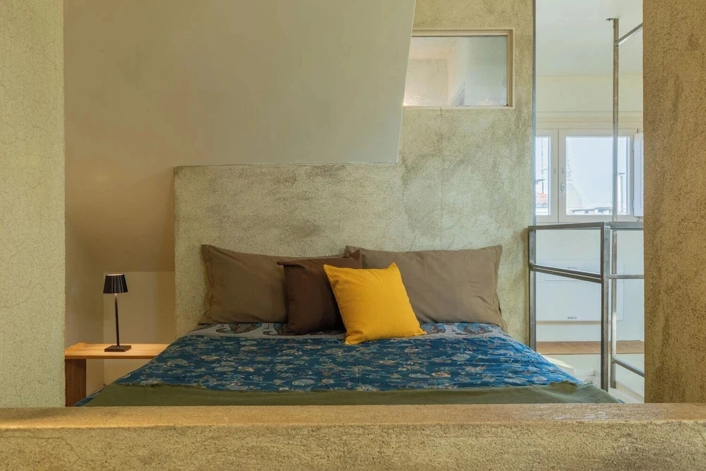 Charming Attic Bonsignore by Wonderful Italy