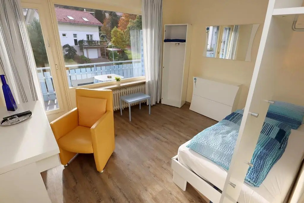 Hotel Sonnenhof