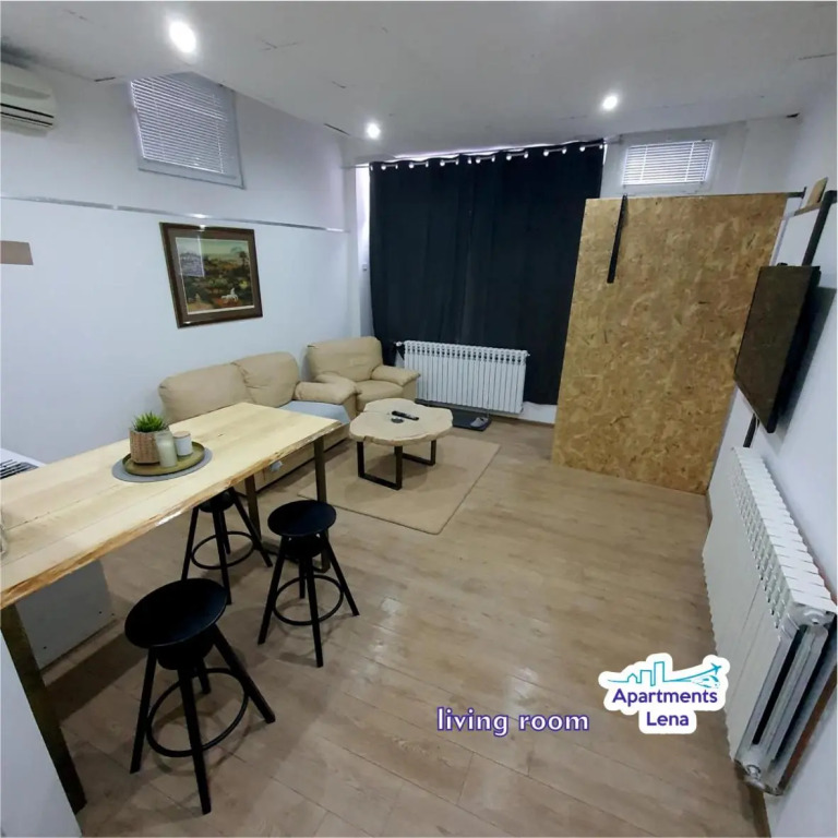 Apartment Lena Centar - best value, best choice