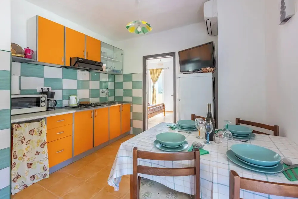 Apartments Davor