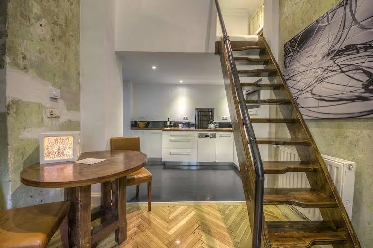 Premium Apartment by Hi5- Bródy street