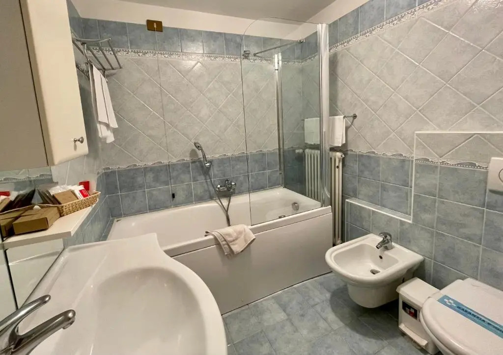 Hotel Edelweiss 3 Stelle SUPERIOR