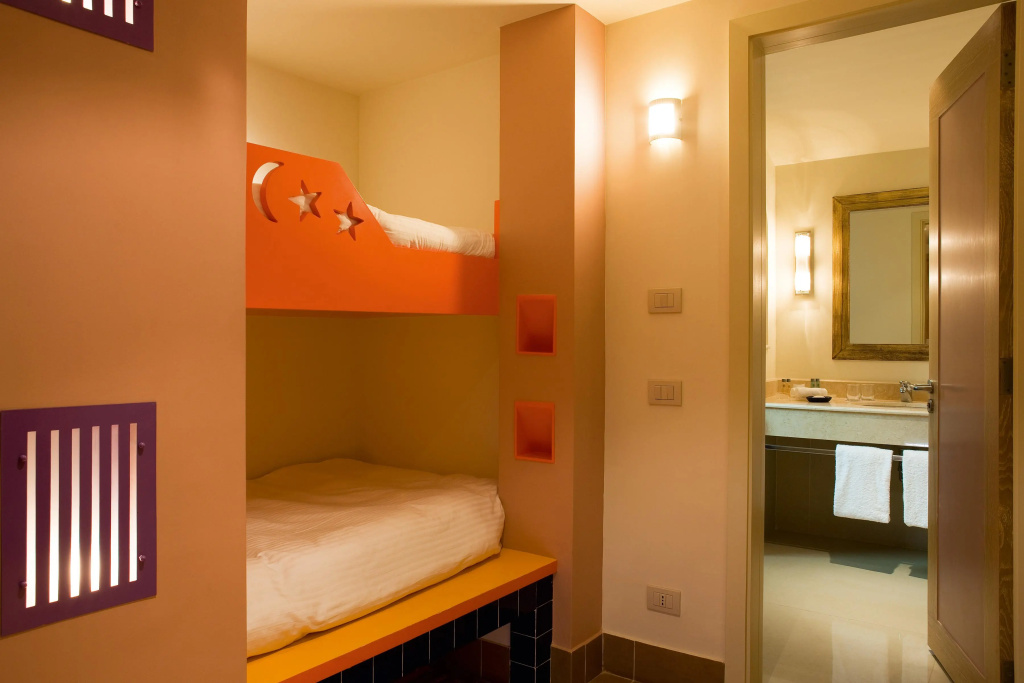 Hotel Novotel Sharm El-Sheikh