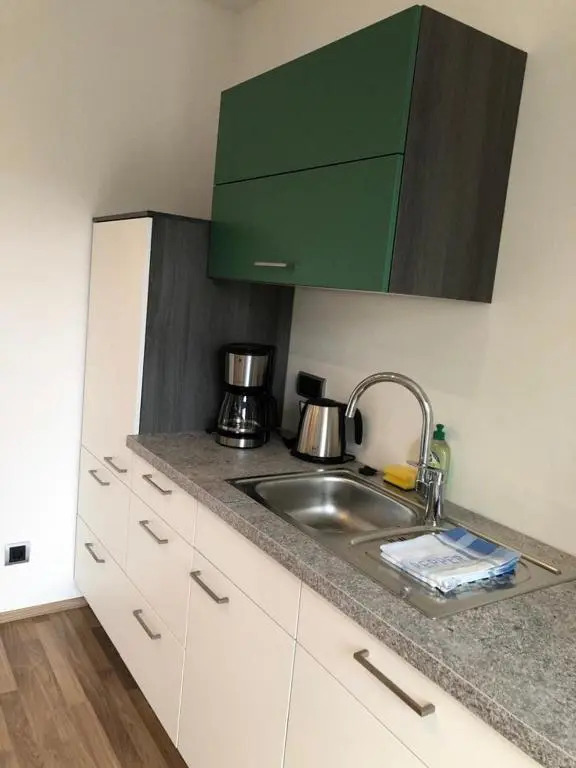 Wohnung im Zentrum des Ruhrgebietes 1A 3.OG