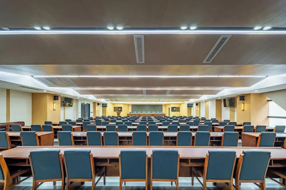 Holiday Inn Express Nanjing Riverside by IHG