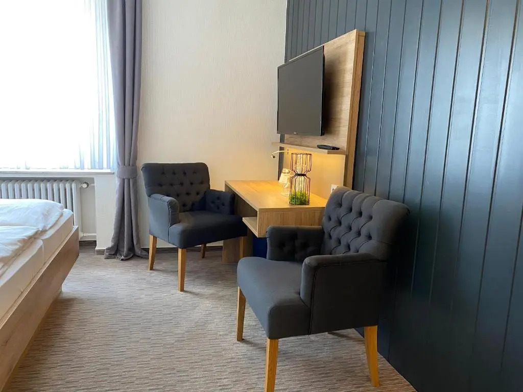 Weinhotel Römerbad